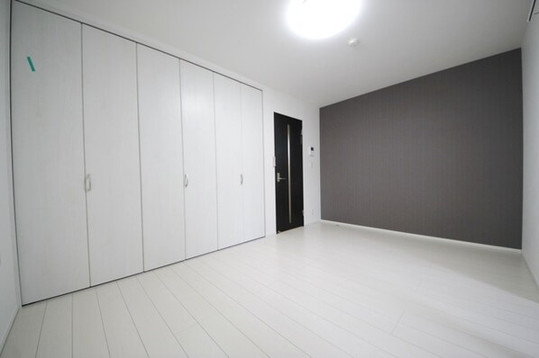 キャメル新中里の物件内観写真